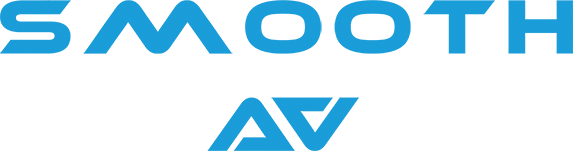 Smooth AV Logo