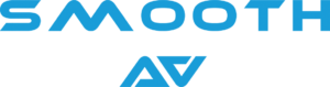 Smooth AV logo